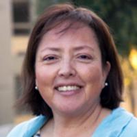 Margarita Jimenez-Silva photo portrait
