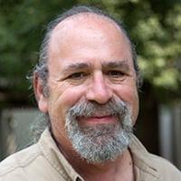 Alvin Mendle photo portrait