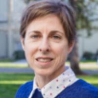 Marjorie Longo photo portrait