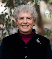 Susann Keen