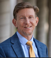 Tom Smith, Ph.D.