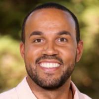 Matt Wallace photo portrait