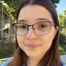 Eleni headshot